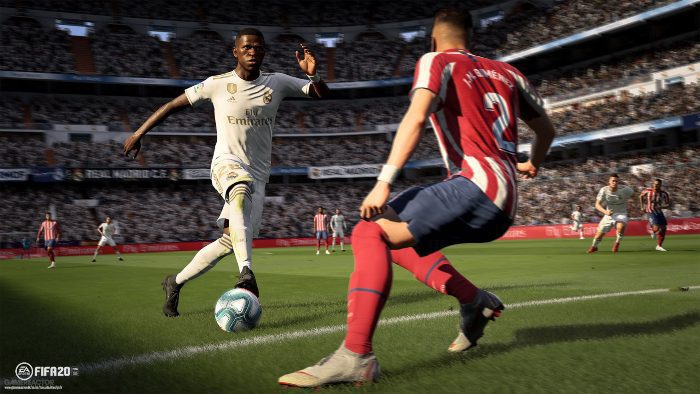 فیفا احتمالا به EA Sports FC تغییر نام میدهد