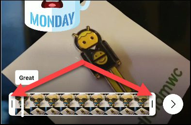 قابلیت Reels اینستاگرام