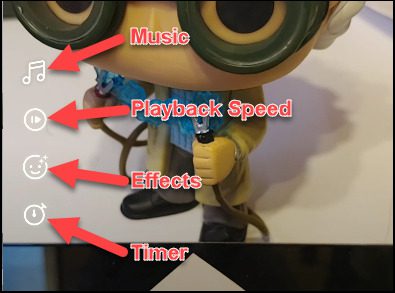 قابلیت Reels اینستاگرام