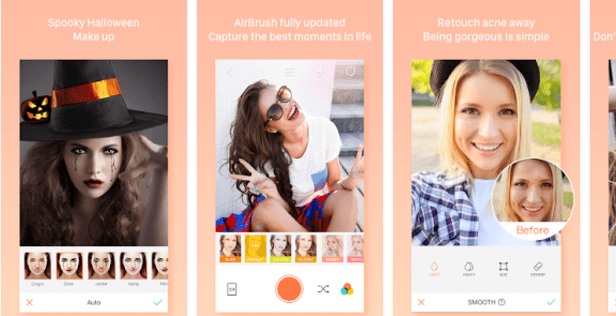 اپلیکیشن‌های اندرویدی جایگزین فوتوشاپ