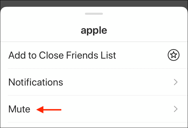 استوری اینستاگرام
