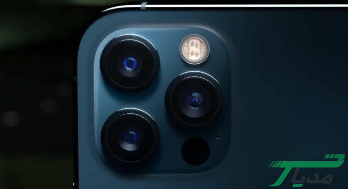 آیفون 12 پرو