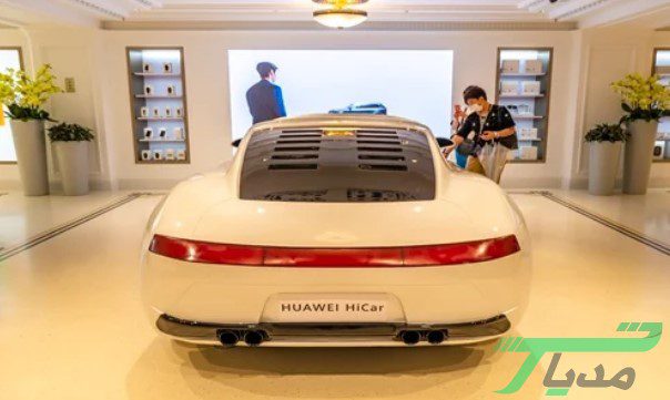 ساخت قطعات خودرو