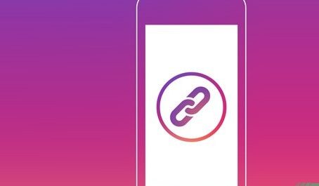 ارائه قابلیت استفاده از استیکرهای لینک در استوری‌ها برای همه کاربران اینستاگرام