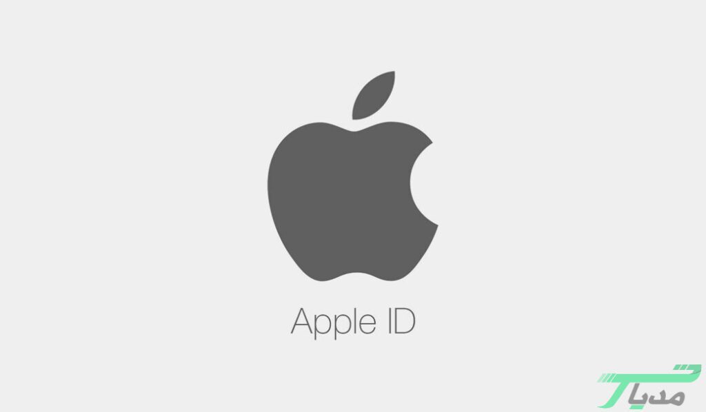 ساخت اپل آیدی
