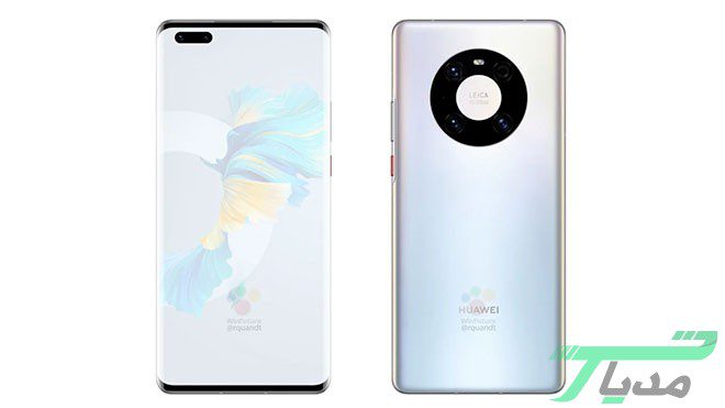 هواوی میت 40 پرو