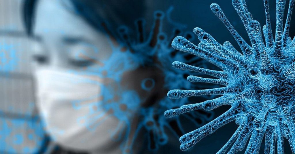 احتمال درگیری ریه به دنبال ابتلا به امیکرون چقدر است؟