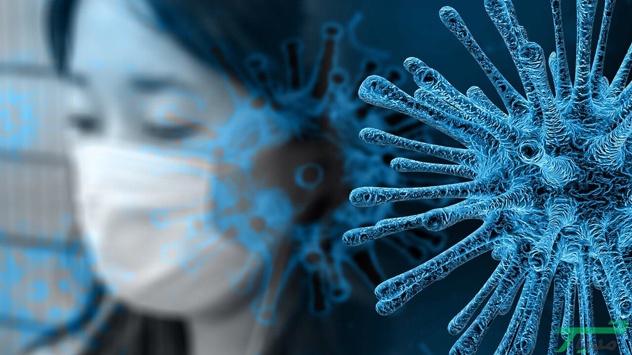 مقابله با ویروس کرونا