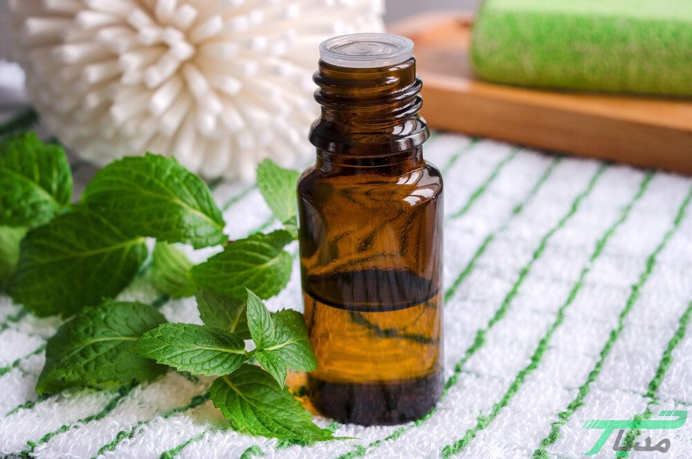 روغن خراطین