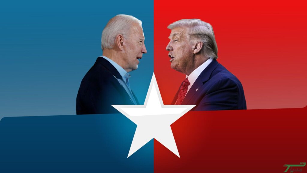 انتخابات آمریکا