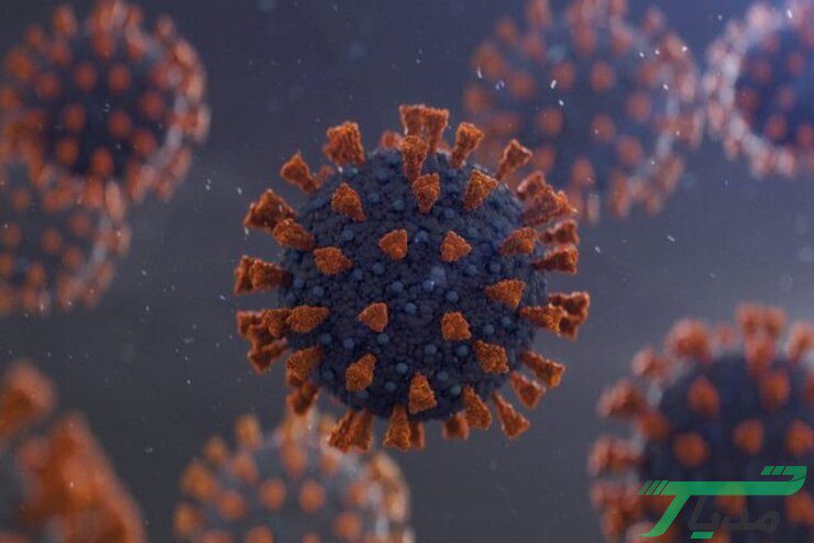 ویروس کرونا