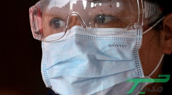 سرایت کرونا