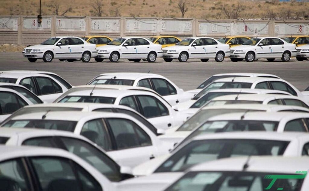 خرید خودرو در بورس کالا