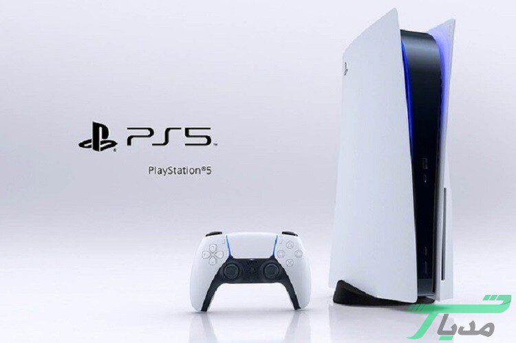 پلی استیشن 5