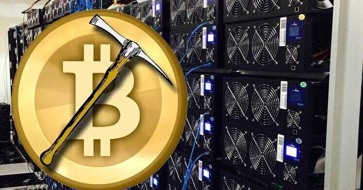 تجهیزات رمزارز