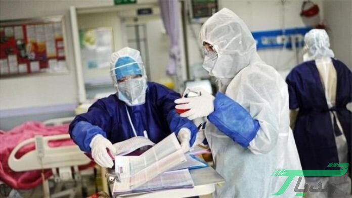 شناسایی بیماران کرونایی تهران