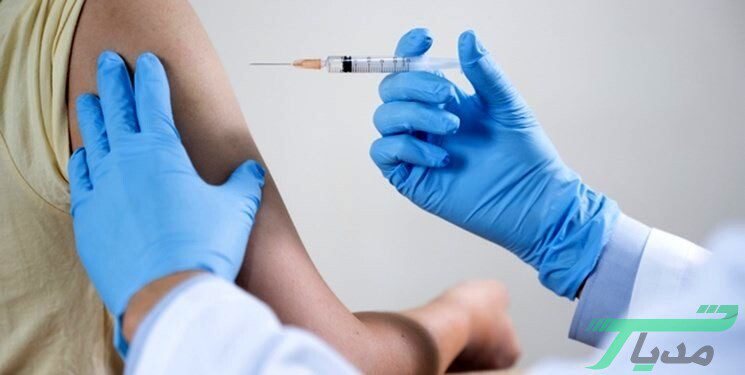 واکسن کرونا فایزر