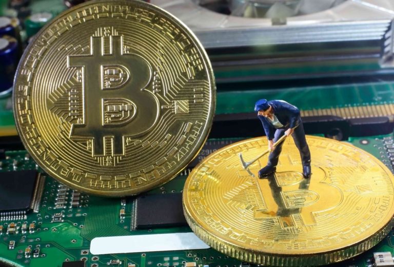 اعلام قیمت بعدی بیت‌کوین توسط ماینرها