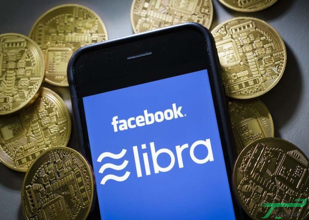 ارز دیجیتال فیسبوک