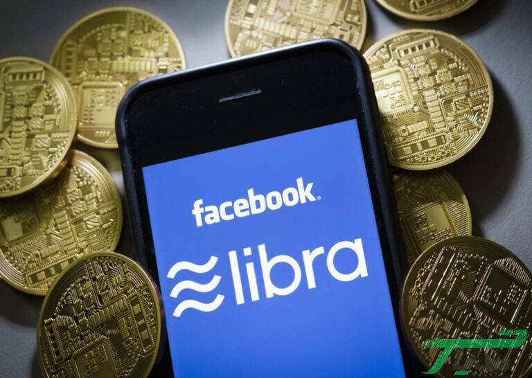 ارز دیجیتال فیسبوک