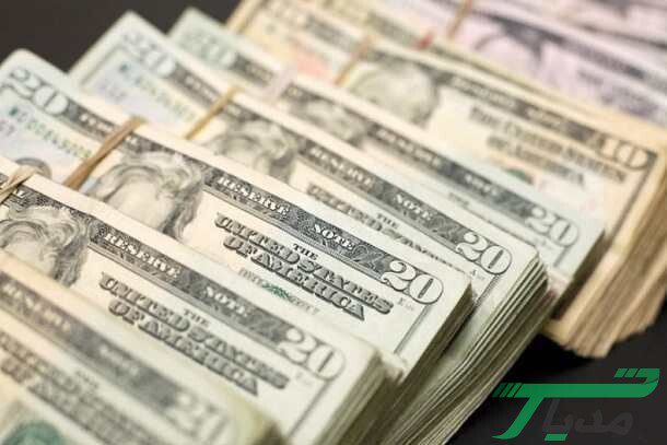 قیمت دلار به ۲۰ هزار تومان