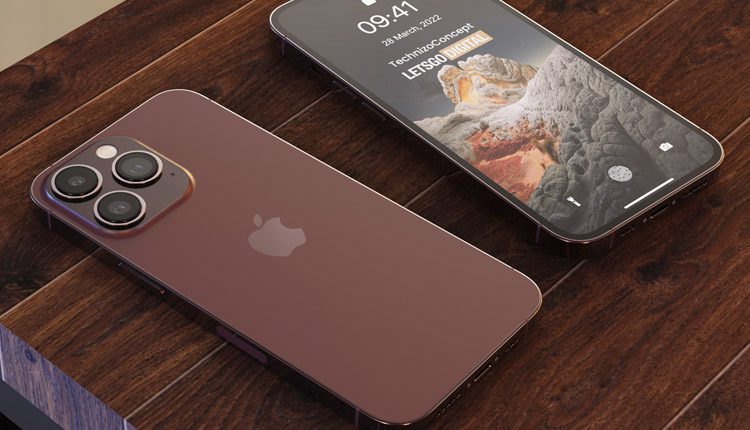 هزینه رجیستری آیفون 14