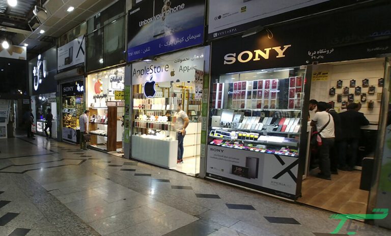 محدودیت های کرونایی