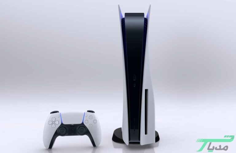 انتشار آپدیت های نرم افزاری جالب و هیجانانگیز برای پلی استیشن 5
