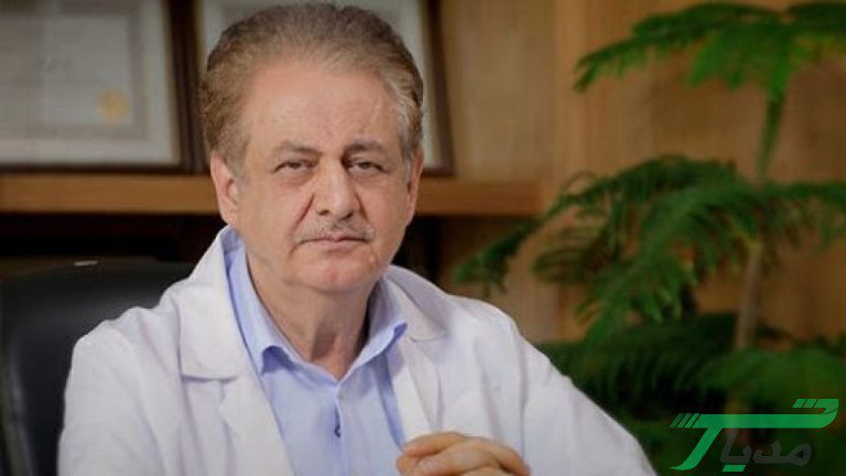 واکسن کرونا