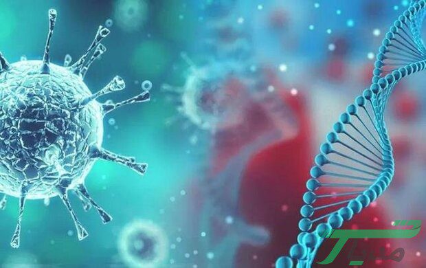 جهش ویروس کرونا در ایران