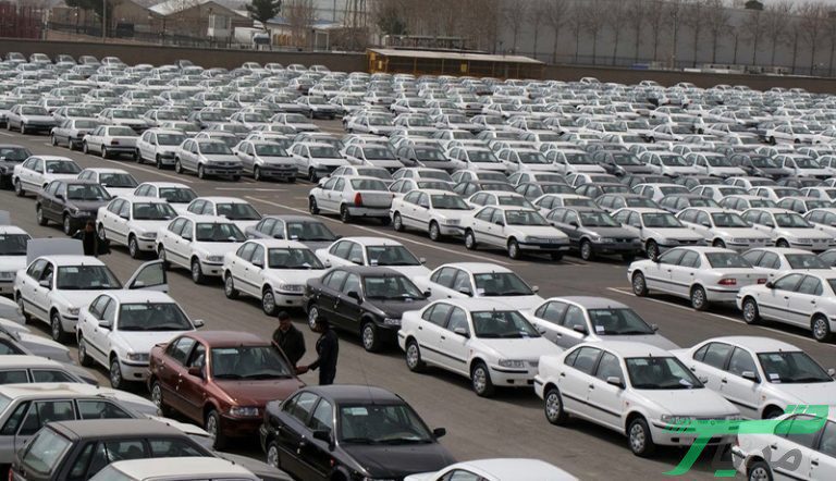 بازار خودرو