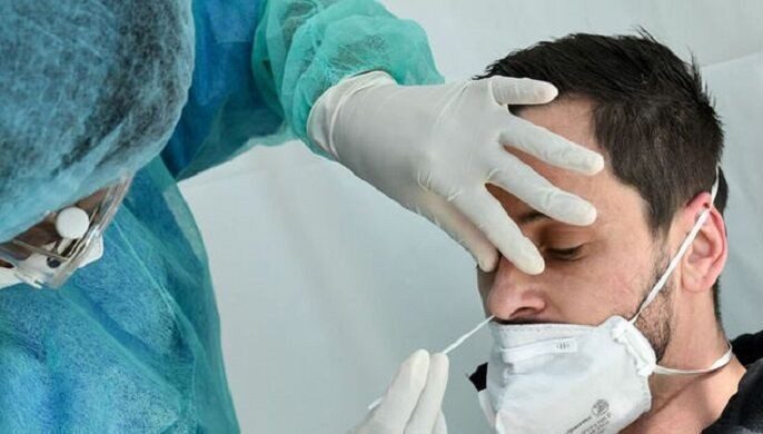 نتیجه تست PCR تا چه اندازه صحیح است؟