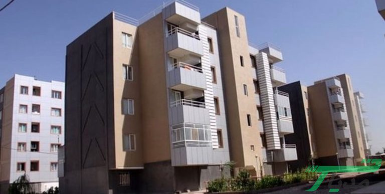 مسکن