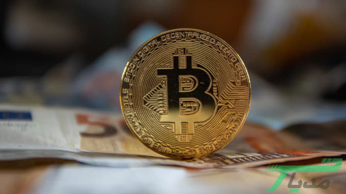 قیمت بیت کوین