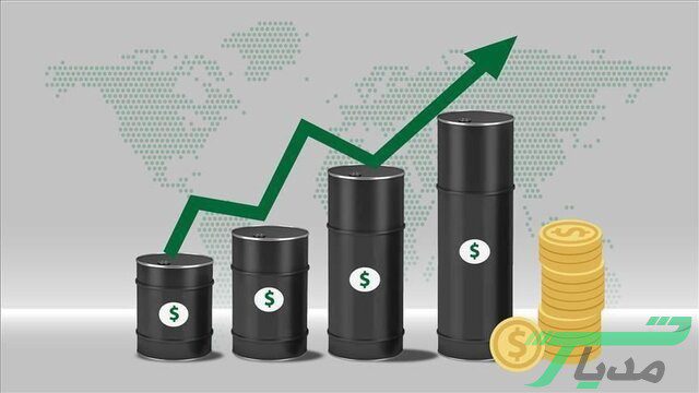 قیمت نفت