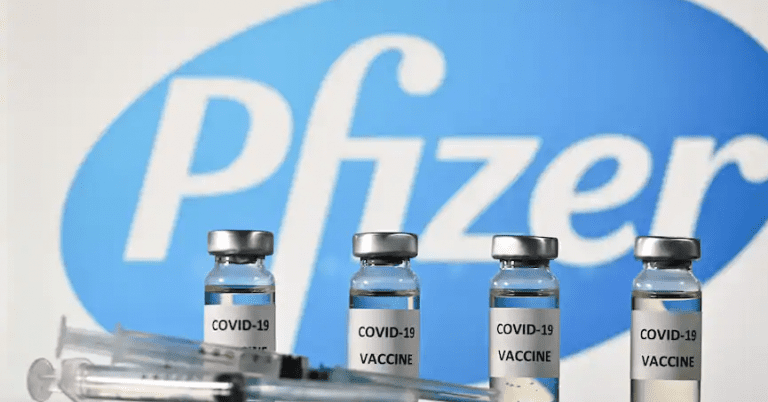 تایید رسمی اثربخشی واکسن کرونا فایزر بر کودکان زیر 5 سال