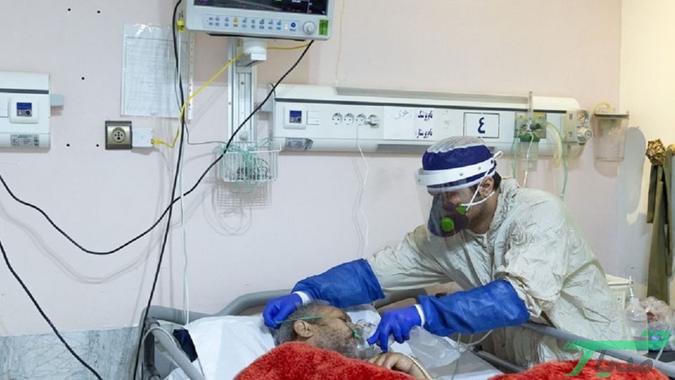 کرونا
