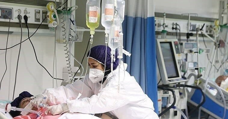 هشدار درباره موج ششم کرونا با ورود سویه امیکرون