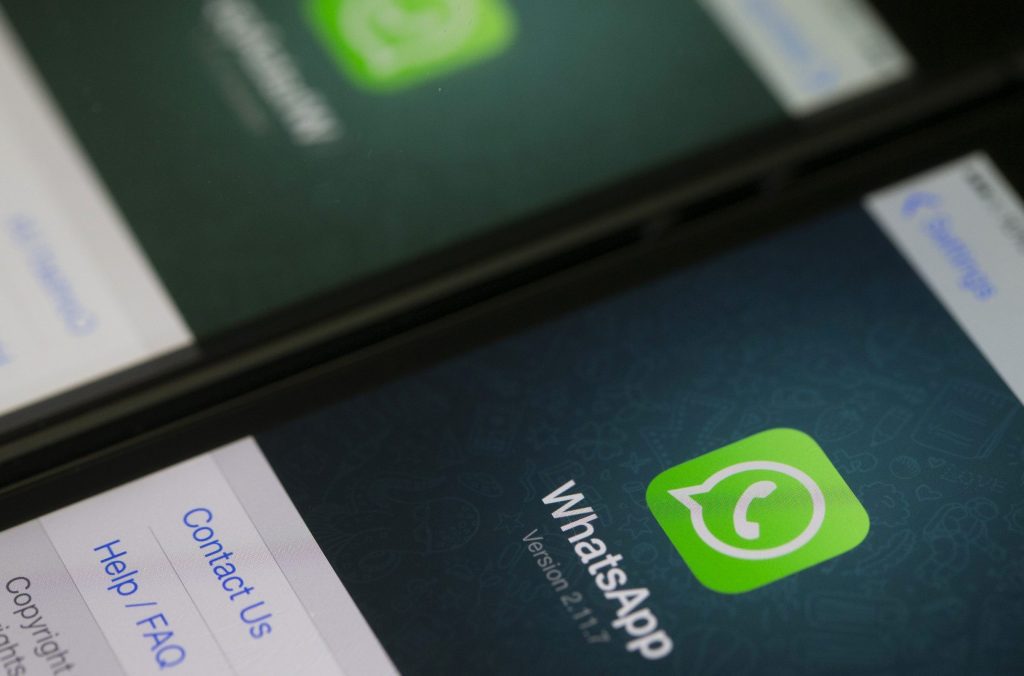 ایجاد قابلیت انتقال داده‌ها از اندروید به iOS در واتساپ