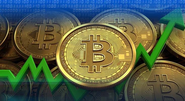 سقوط بیت کوین تا کجا ادامه دارد؟