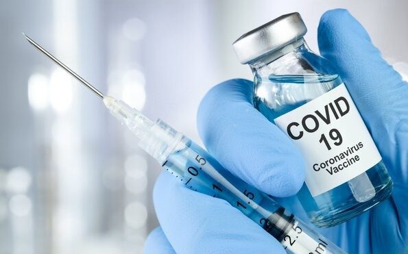 شروع تزریق دوز سوم واکسن کرونا برای بالای 18 سال