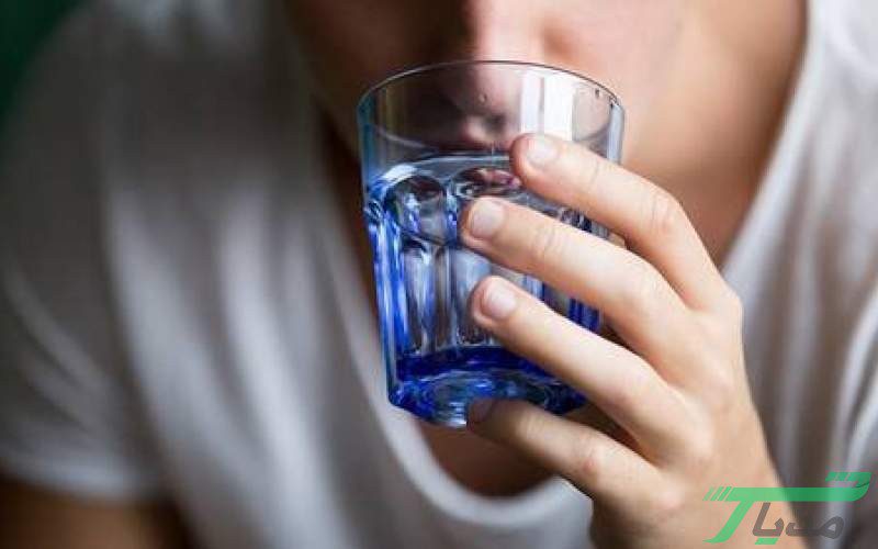 شست و شوی حلق و بینی