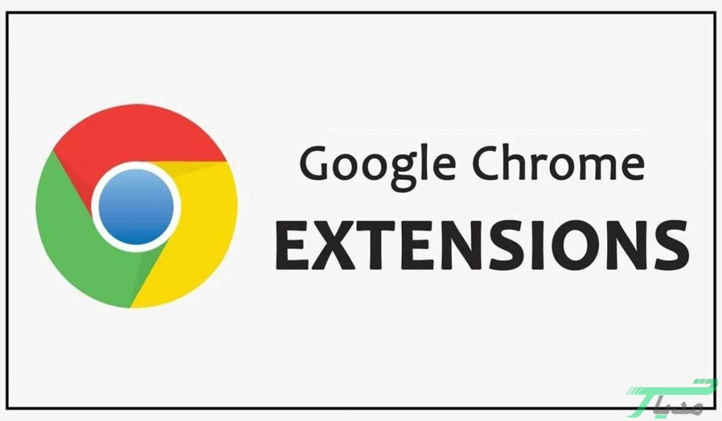 افزونههای کروم