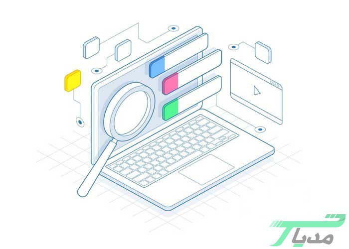 جستجو در گوگل