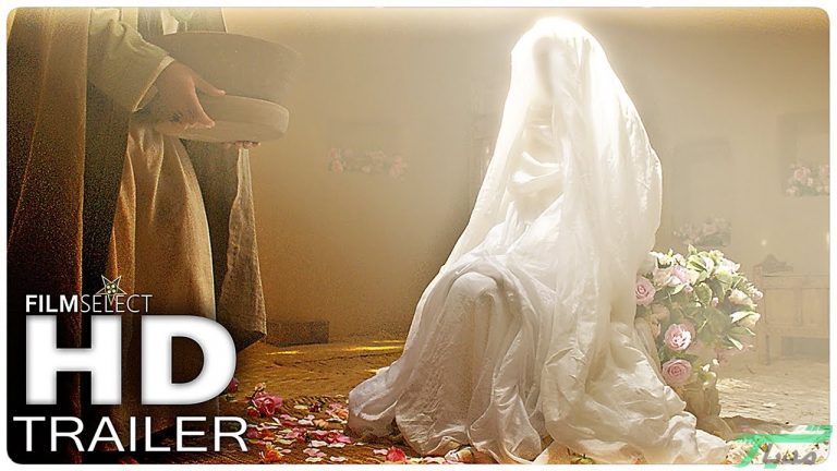 فیلم بانوی بهشت