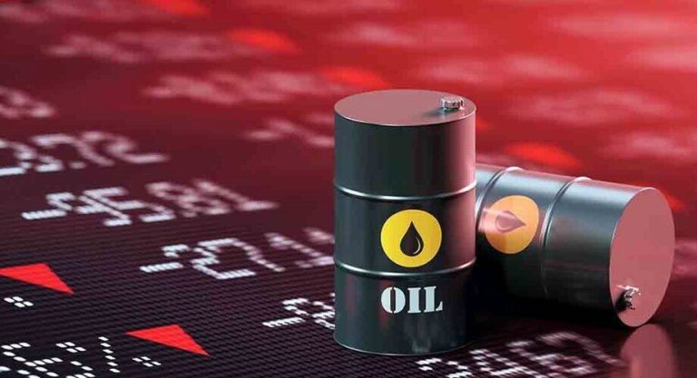 جهش نسبی قیمت نفت به دنبال حملات روسیه به اوکراین