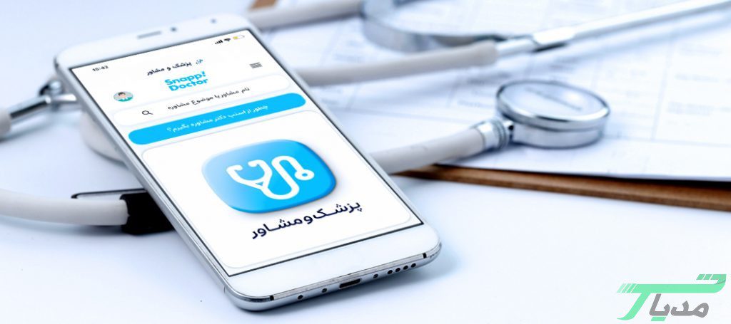 اسنپ دکتر