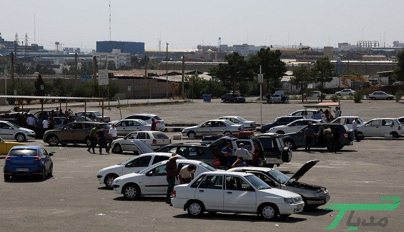 خودرو