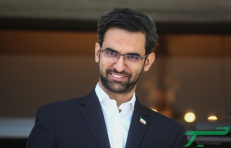 فوری | دادستان کل کشور علیه وزیر ارتباطات اعلام جرم کرد