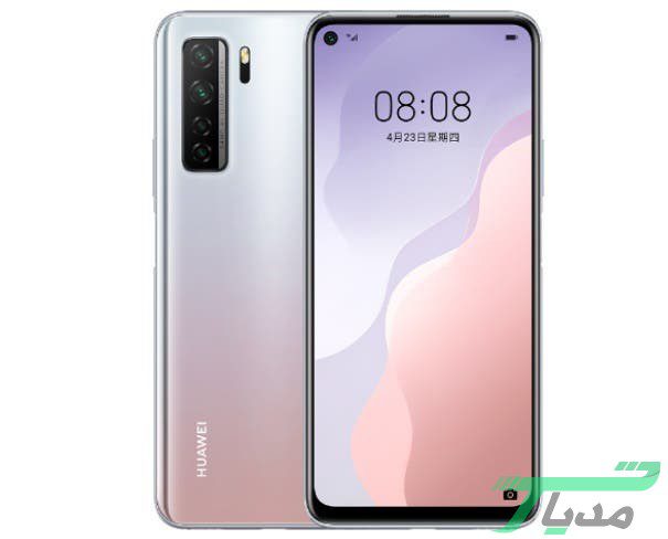 هوآوی Nova 7 SE 5G